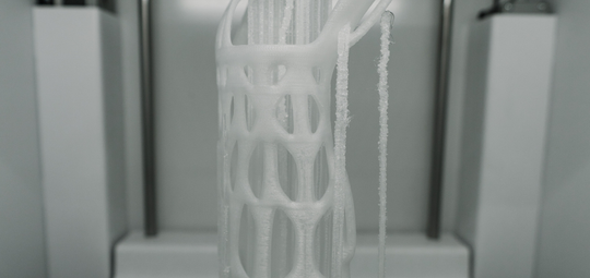 HD Print & Graph
